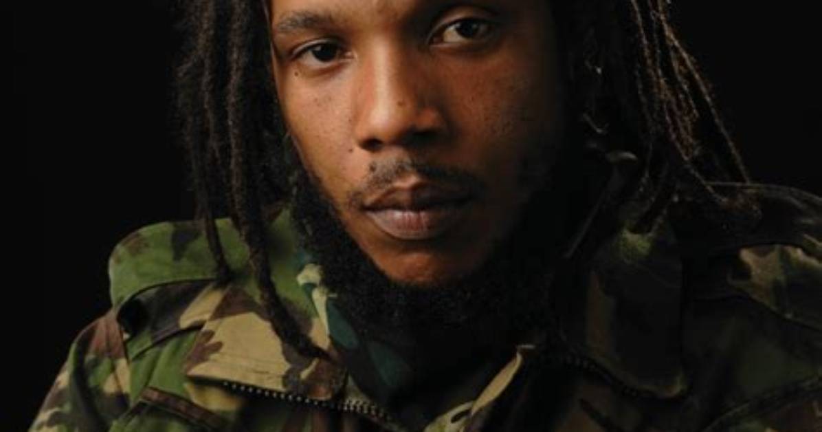 Stephen Marley Net Worth