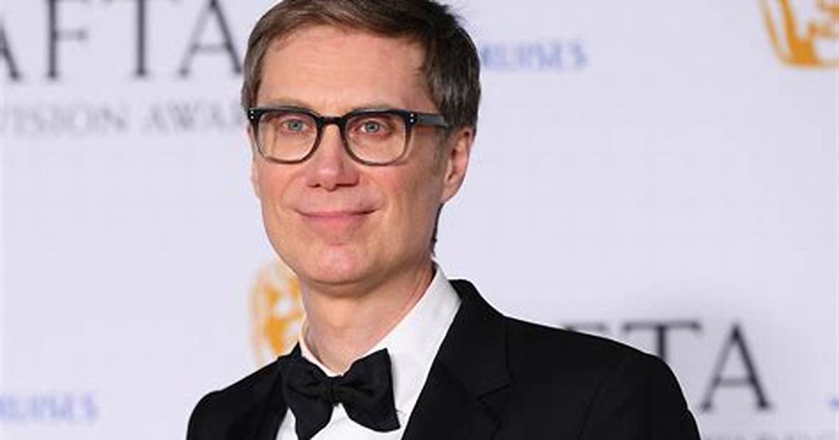 Stephen Merchant Net Worth