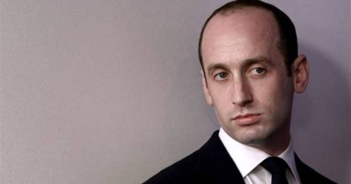 Stephen Miller - Bio, Net Worth, Height