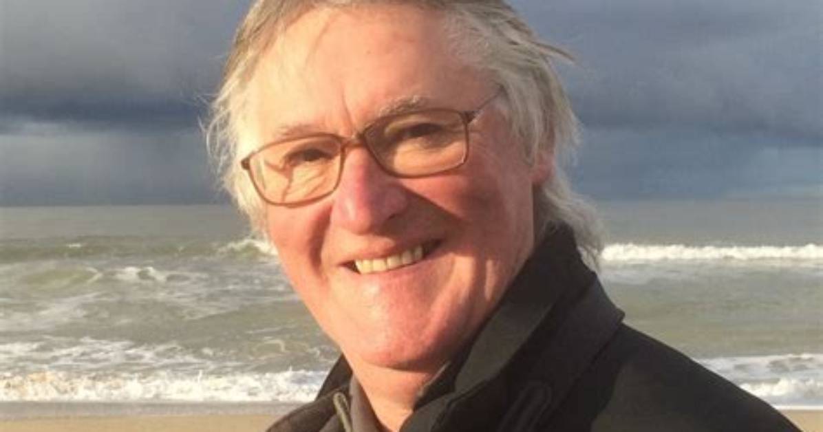 Stephen Mills