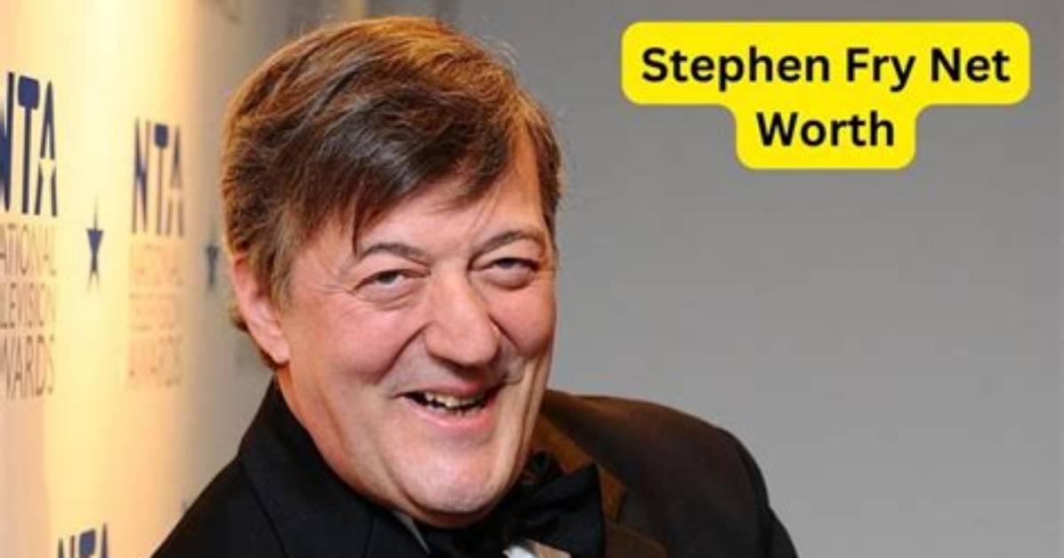 Stephen Nathan Net Worth