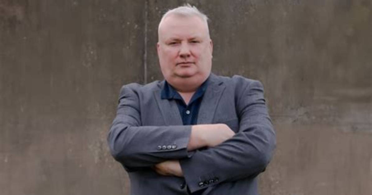 Stephen Nolan