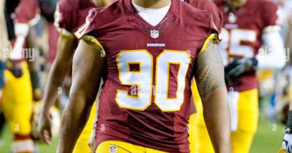 Stephen Paea