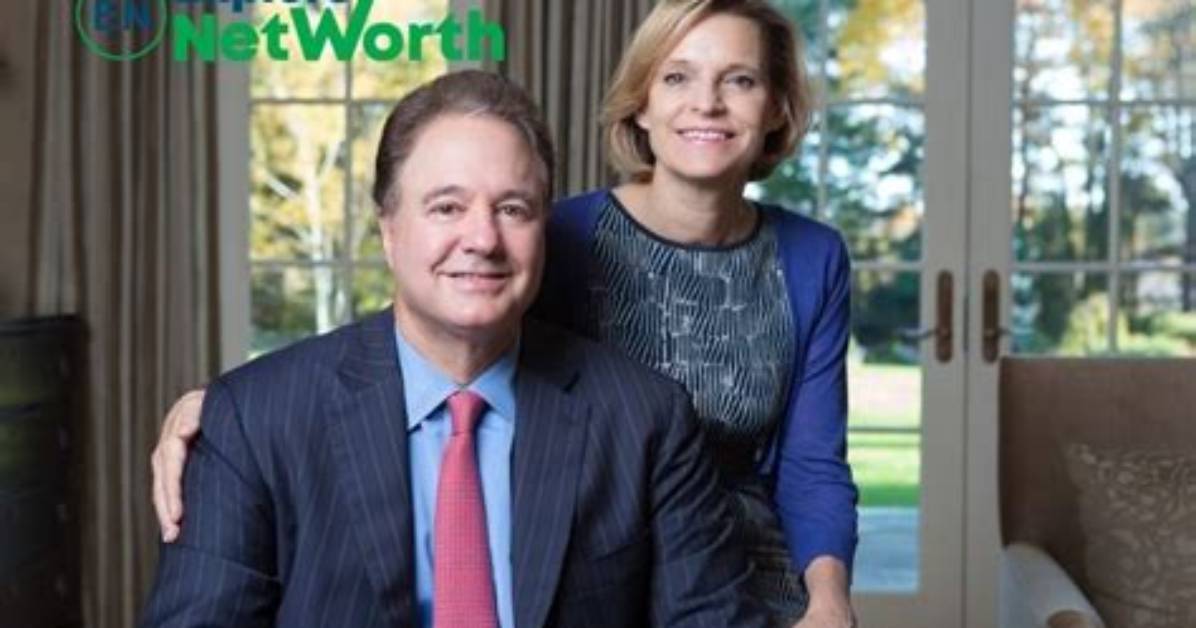 Stephen Pagliuca Net Worth
