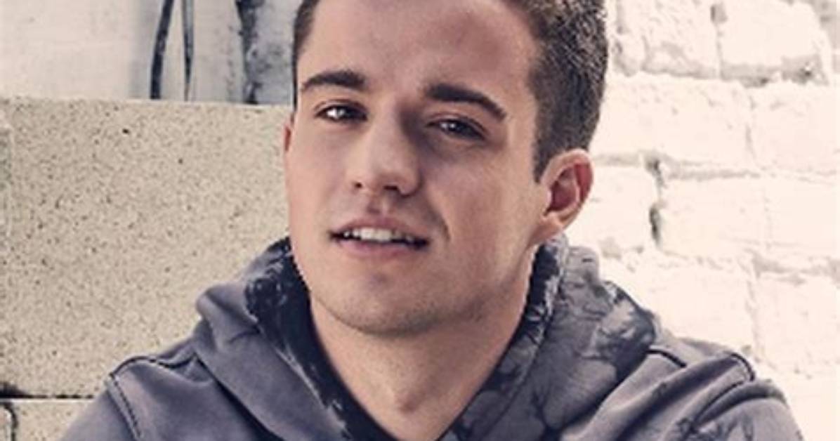 Stephen Puth