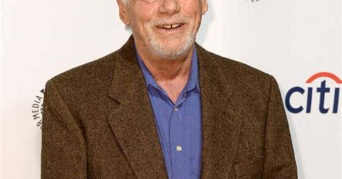 Stephen Robert Morse Net Worth