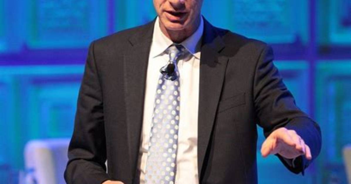 Stephen Sackur