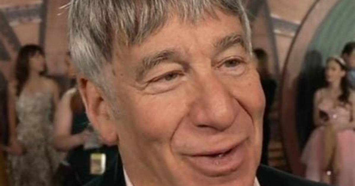 Stephen Schwartz Net Worth