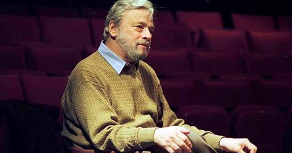 Stephen Sondheim