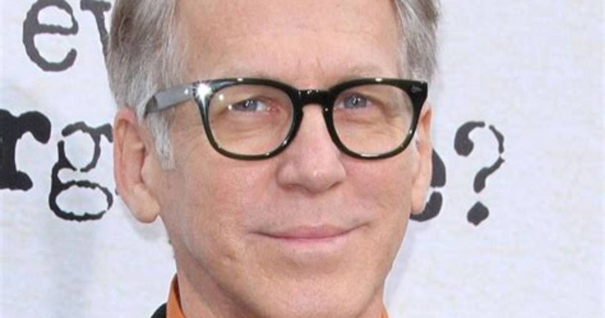 Stephen Spinella Net Worth