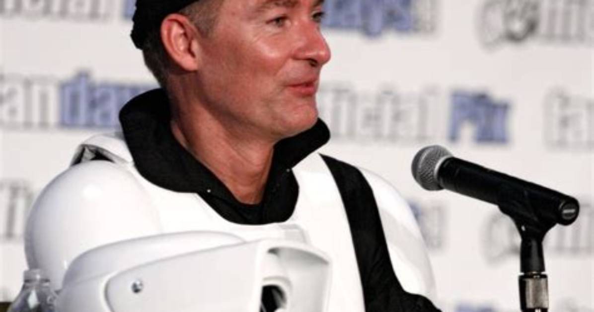 Stephen Stanton Net Worth