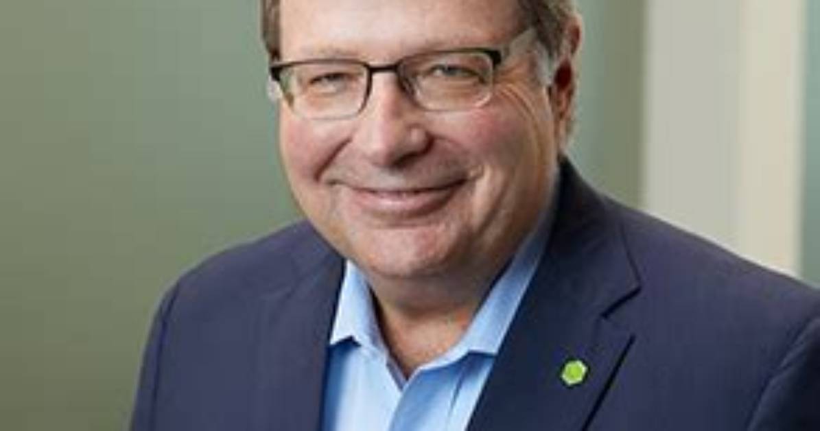 Stephen Steinour Net Worth