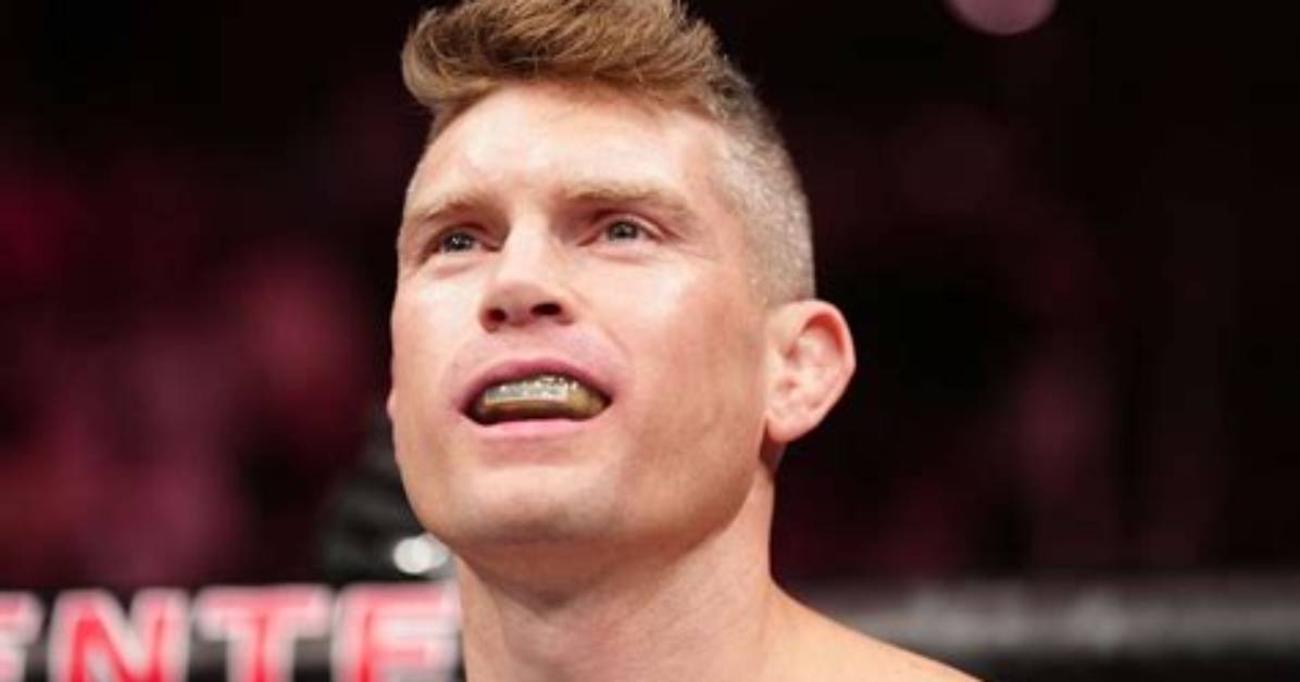 Stephen Thompson