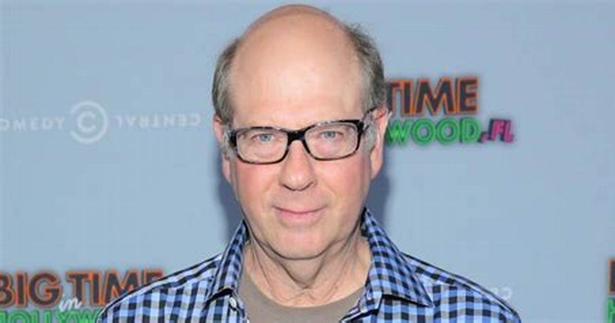 Stephen Tobolowsky Net Worth