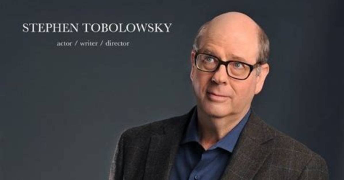 Stephen Tobolowsky