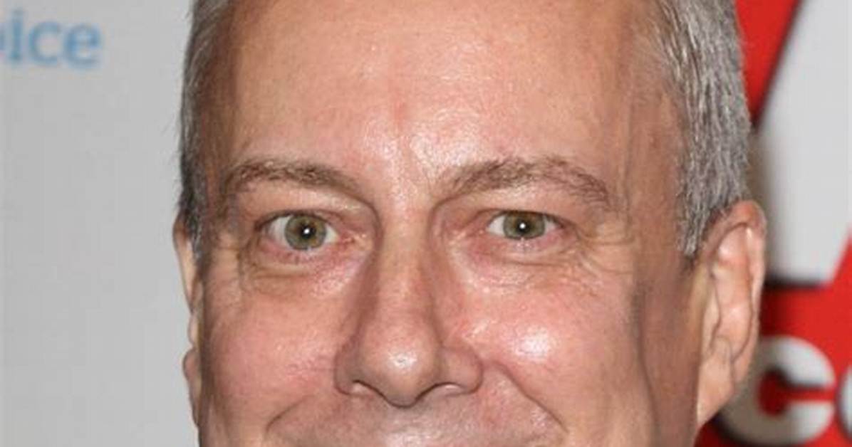 Stephen Tompkinson Net Worth