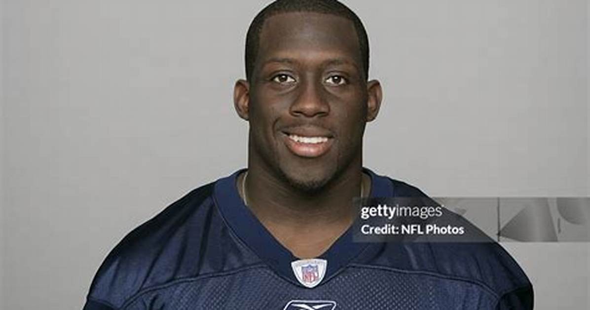 Stephen Tulloch
