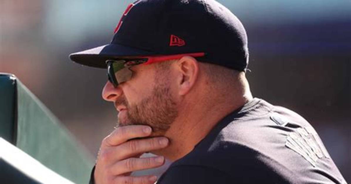 Stephen Vogt