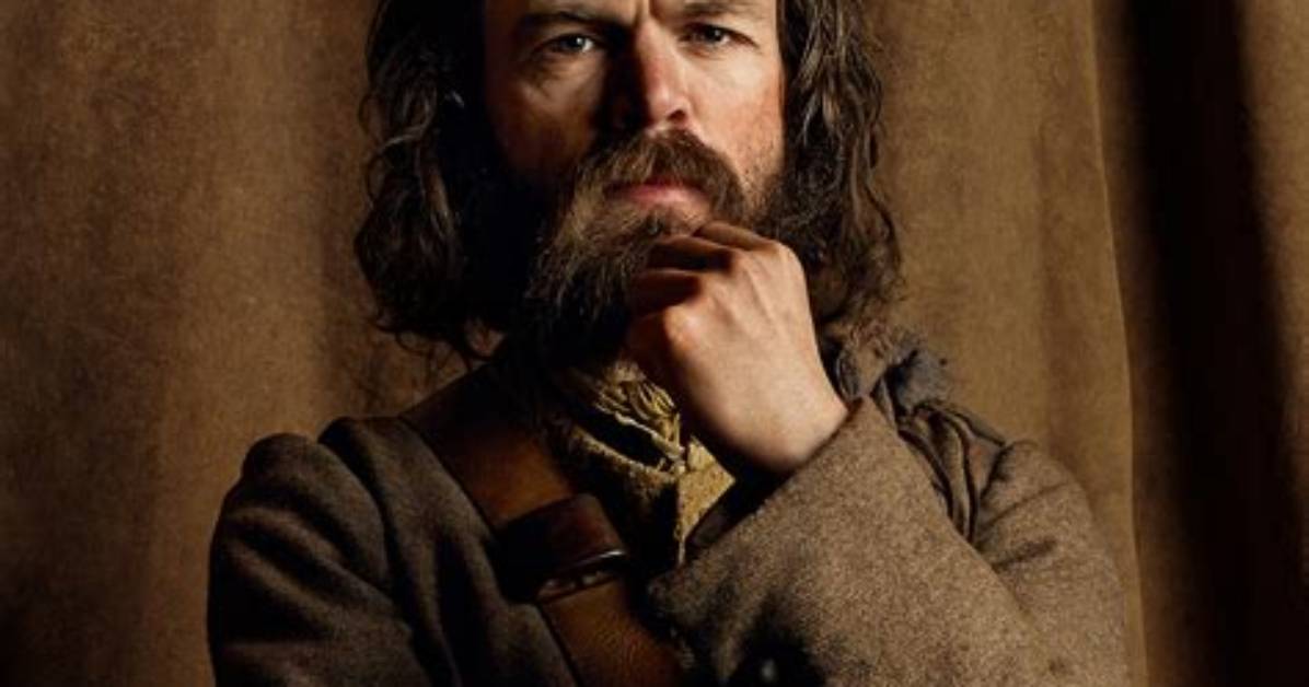 Stephen Walters