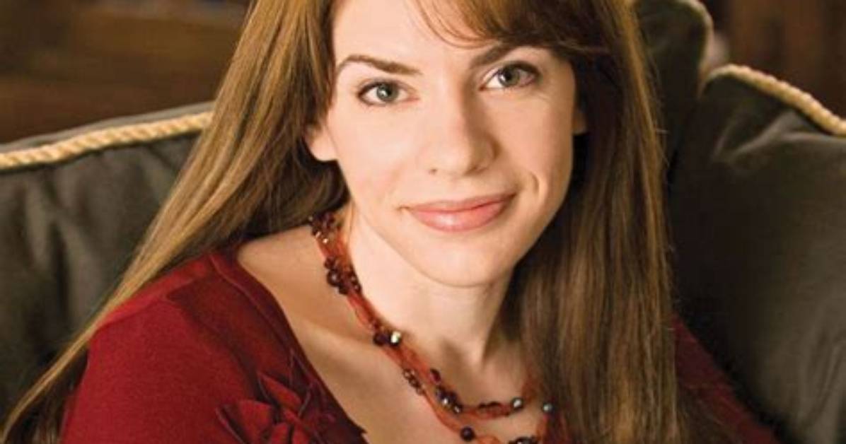 Stephenie Meyer