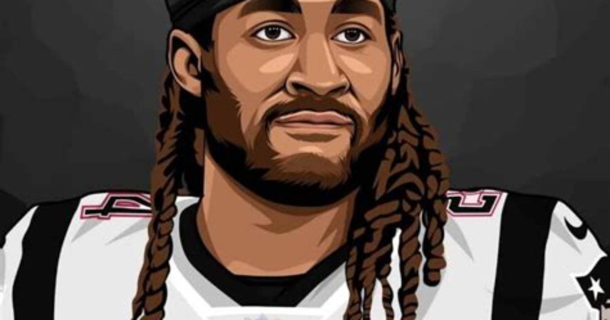 Stephon Gilmore Net Worth