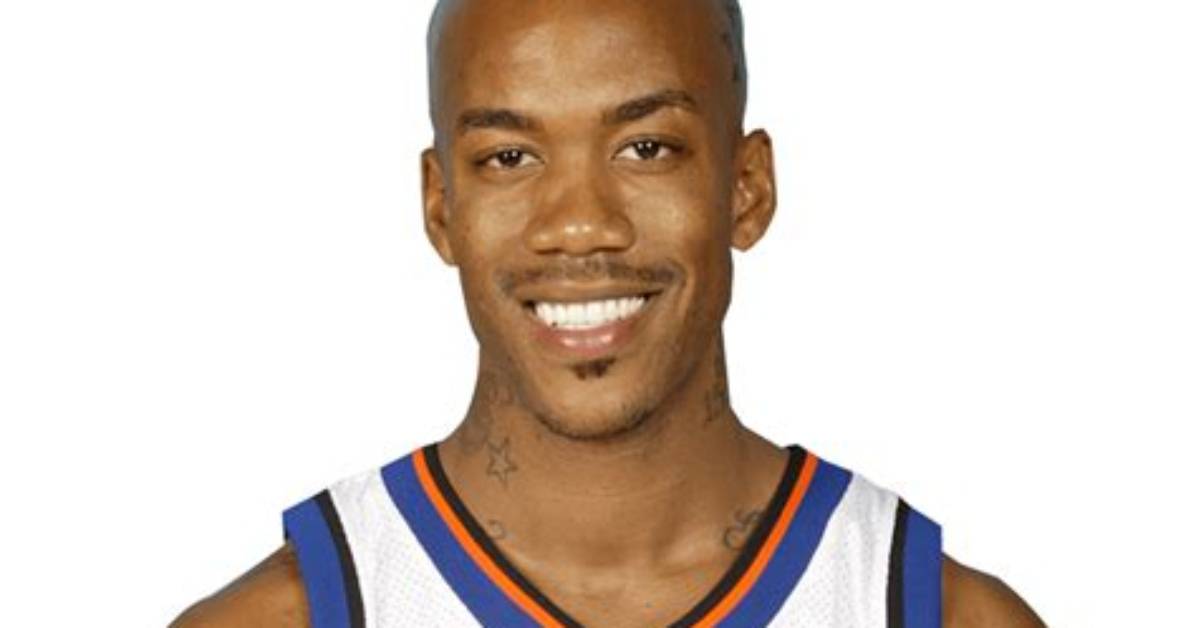 Stephon Marbury