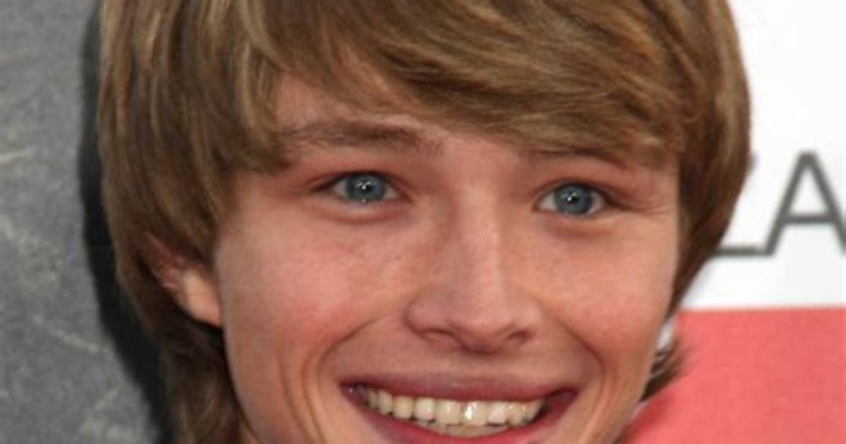 Sterling Knight