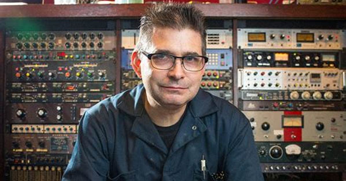 Steve Albini