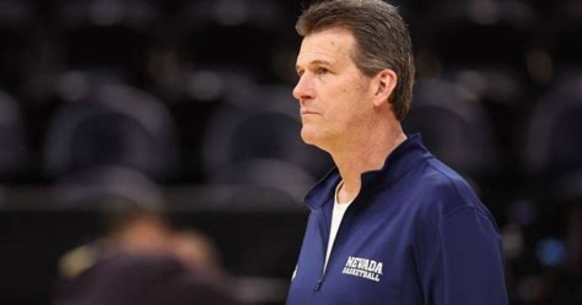 Steve Alford