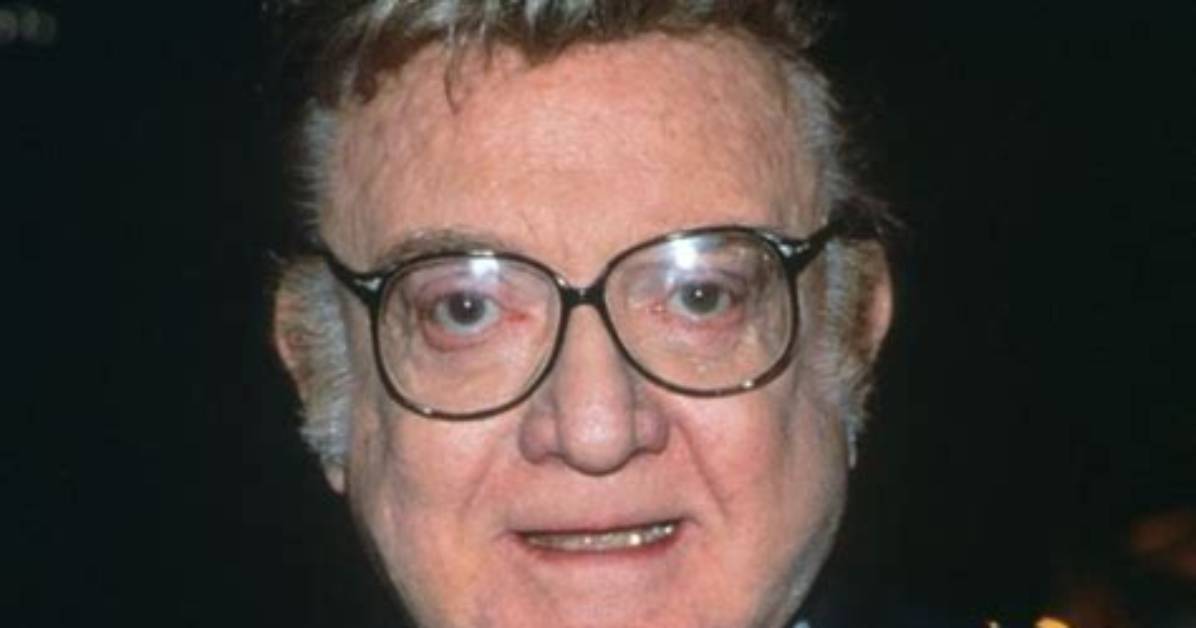 Steve Allen Net Worth