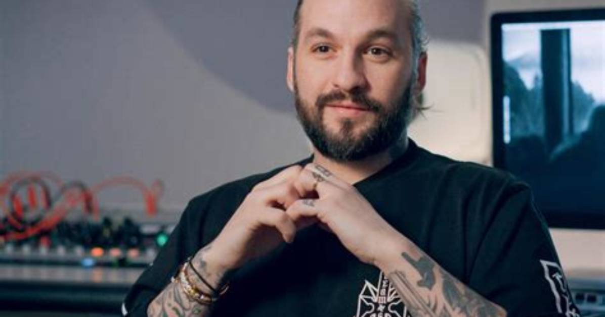 Steve Angello