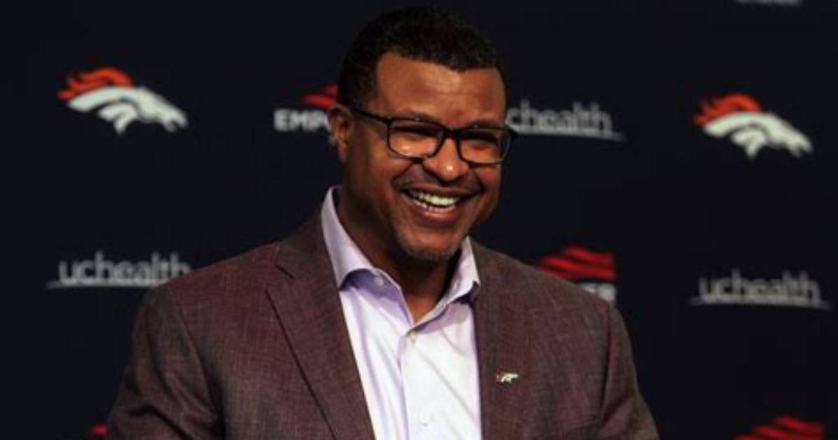 Steve Atwater