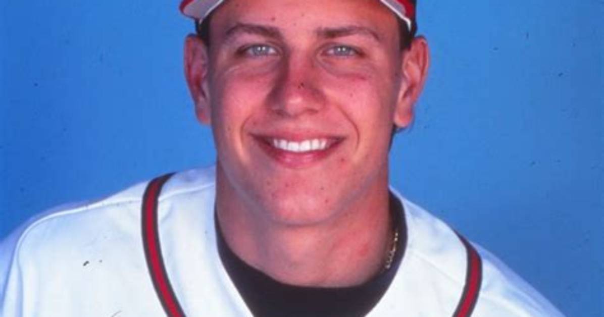 Steve Avery