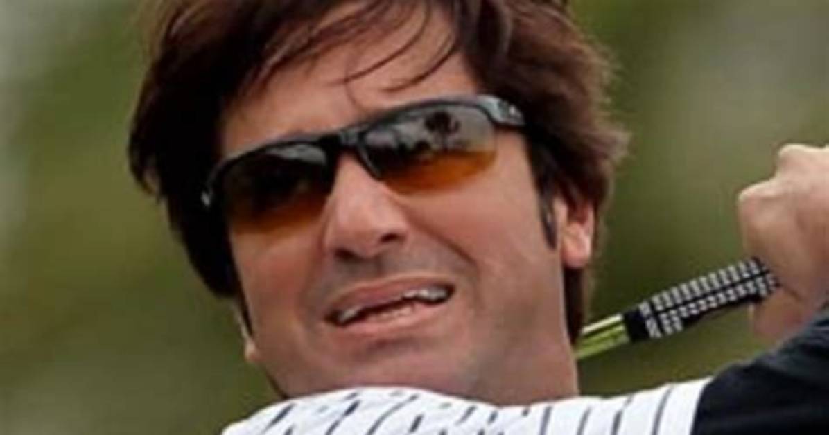 Steve Azar Net Worth