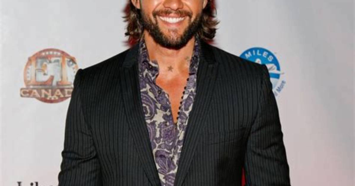 Steve Bacic Net Worth