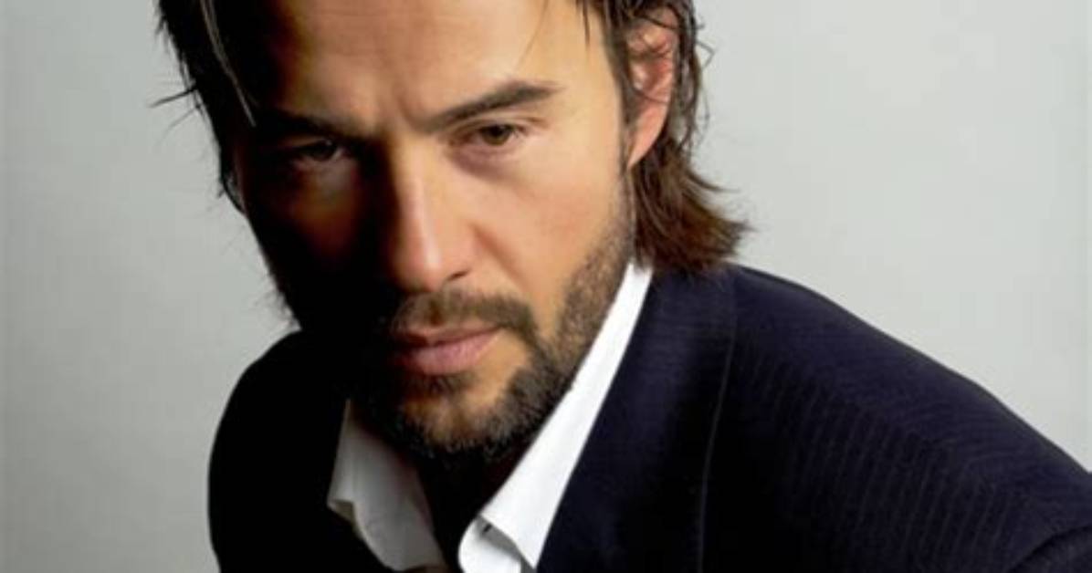 Steve Bacic