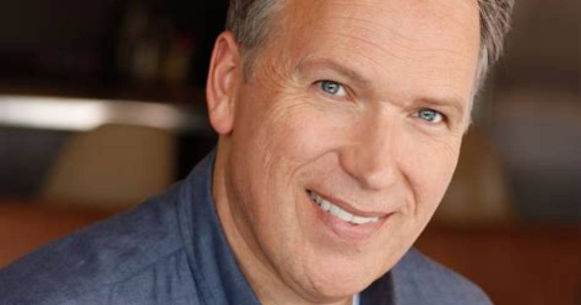 Steve Barnes