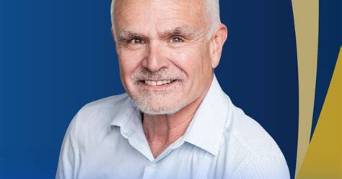 Steve Barton