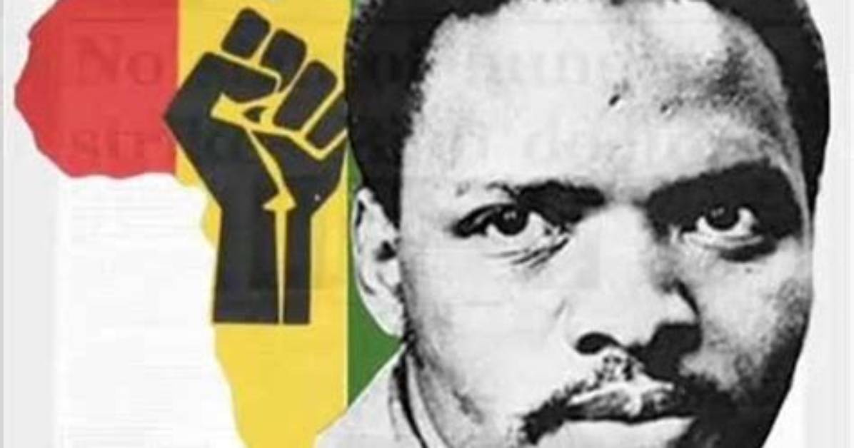 Steve Biko