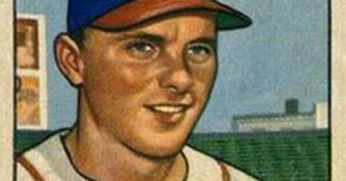 Steve Bilko