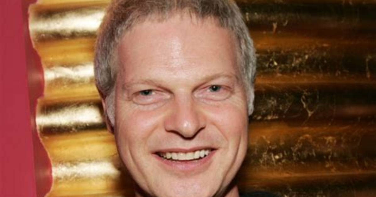 Steve Bing Net Worth