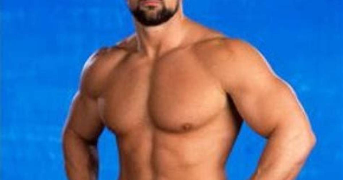 Steve Blackman