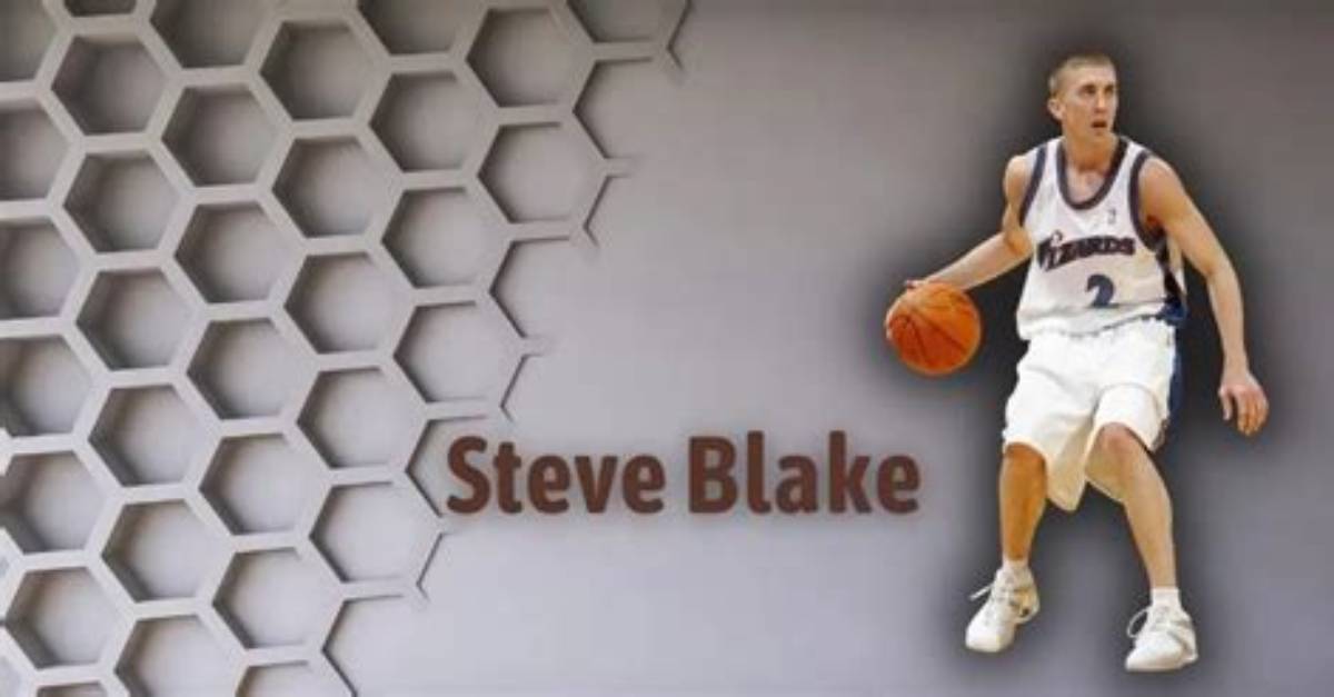Steve Blake Net Worth