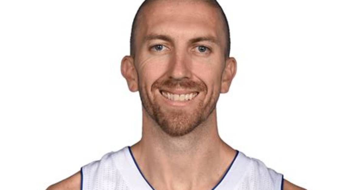 Steve Blake