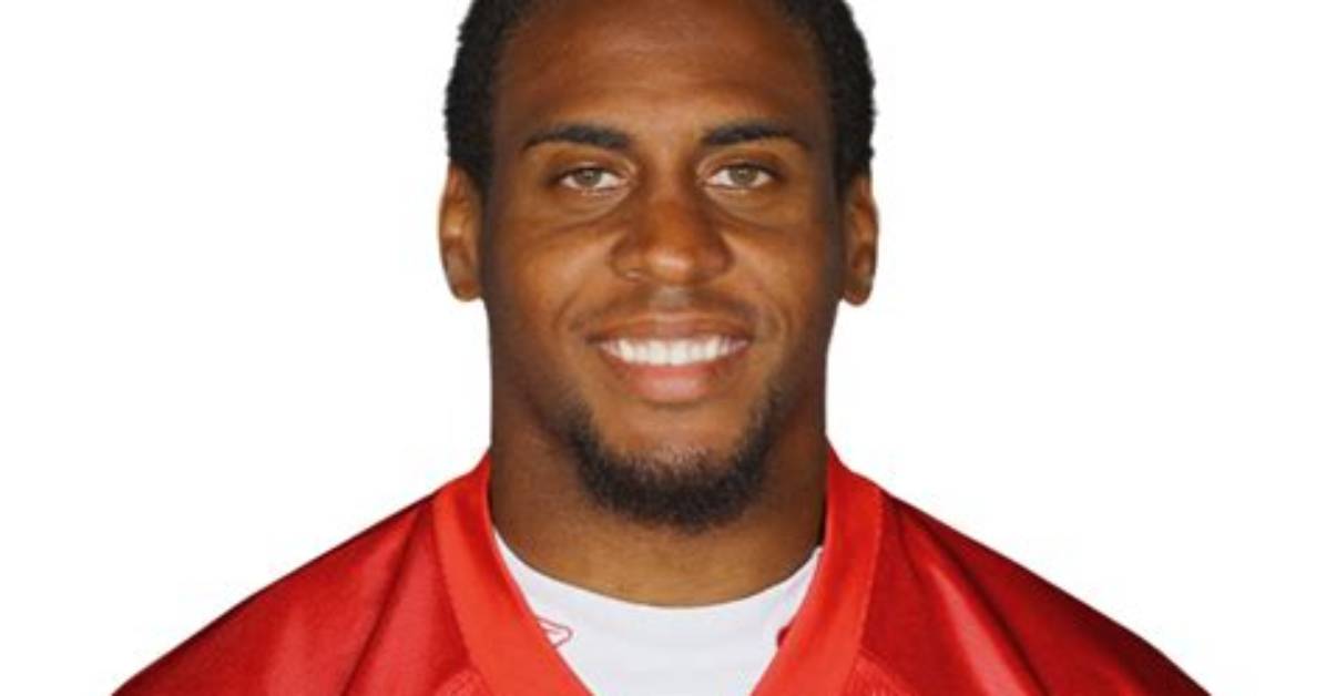 Steve Breaston