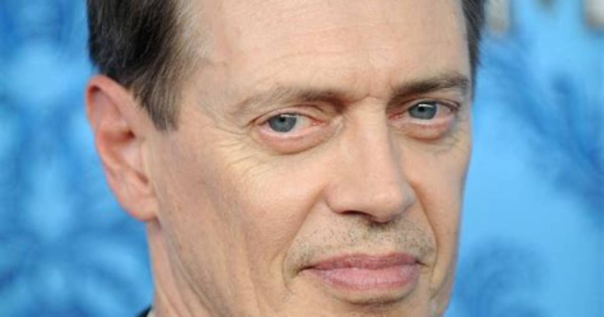 Steve Buscemi