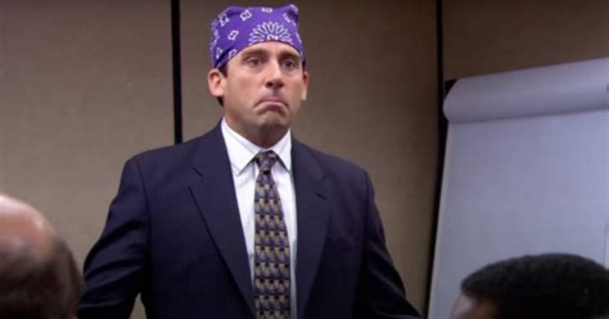 Steve Carell