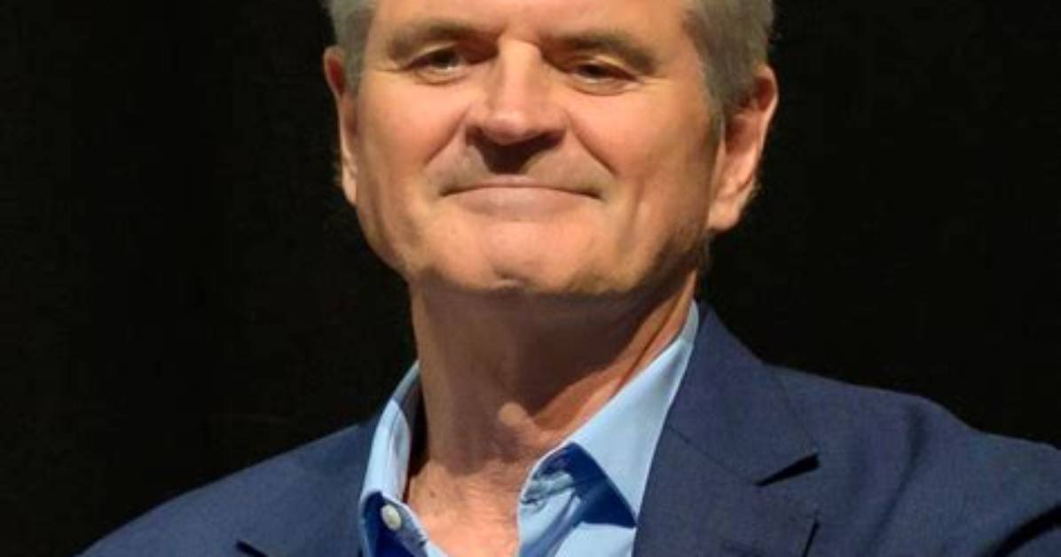 Steve Case Net Worth 2024