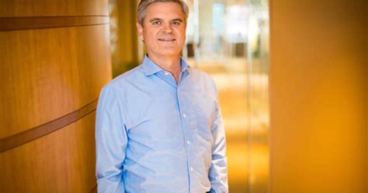 Steve Case Net Worth