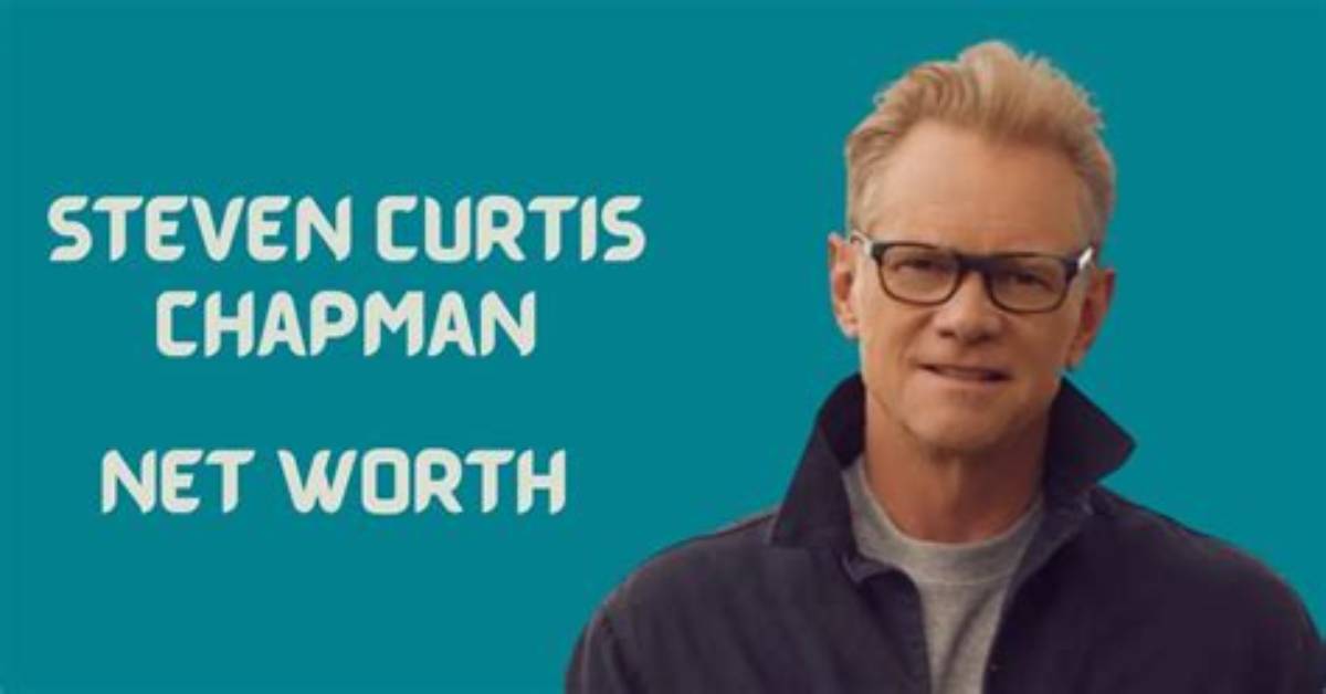 Steve Chapman Net Worth